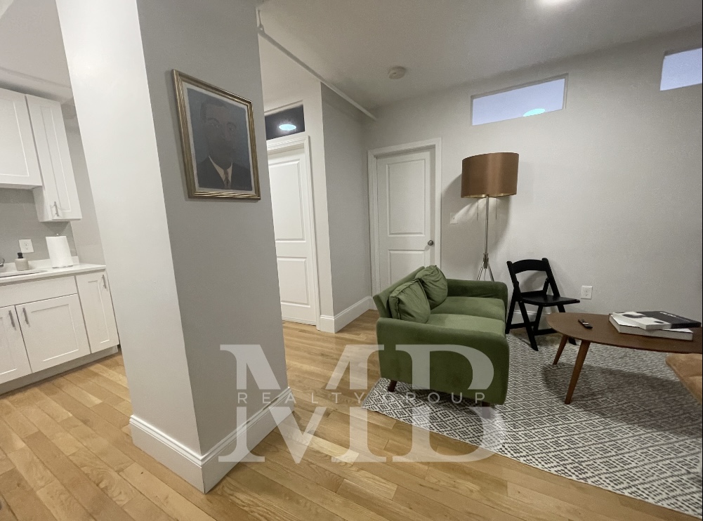 2 bed, 1 bath apartment for rent at 91 Westland Ave Unit 418, Fenway — photo 2 of 14
