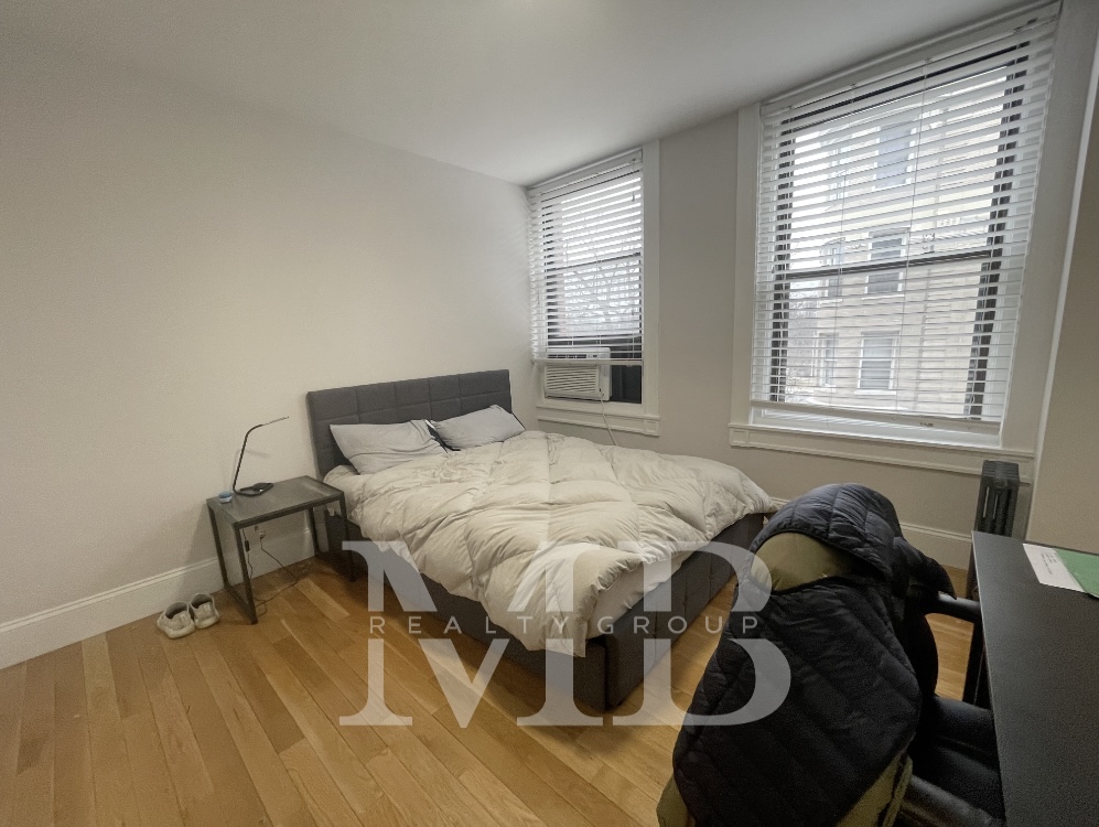 2 bed, 1 bath apartment for rent at 91 Westland Ave Unit 418, Fenway — photo 10 of 14