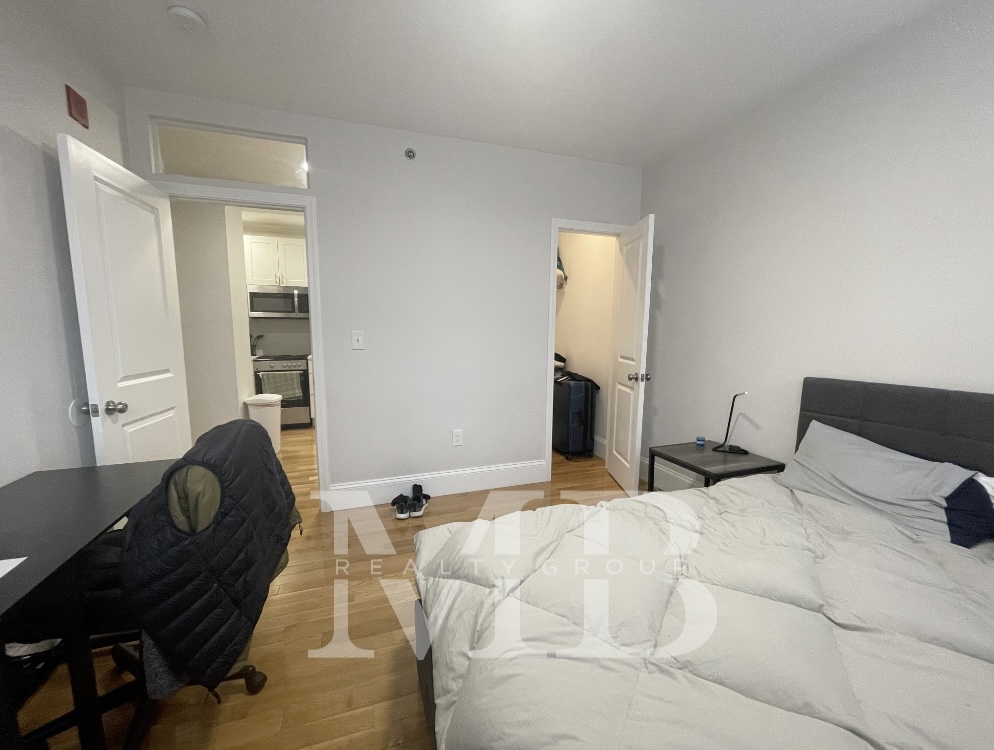 2 bed, 1 bath apartment for rent at 91 Westland Ave Unit 418, Fenway — photo 11 of 14