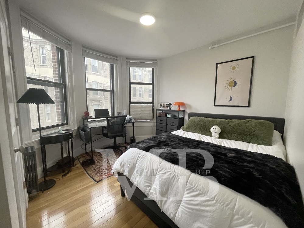 2 bed, 1 bath apartment for rent at 91 Westland Ave Unit 418, Fenway — photo 7 of 14