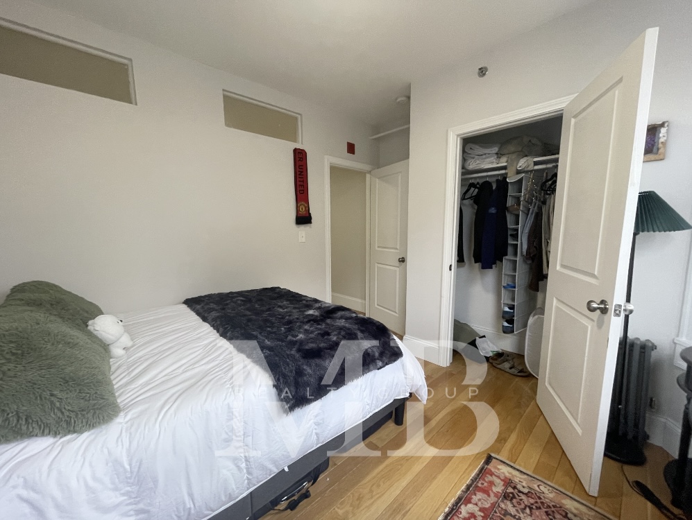 2 bed, 1 bath apartment for rent at 91 Westland Ave Unit 418, Fenway — photo 9 of 14