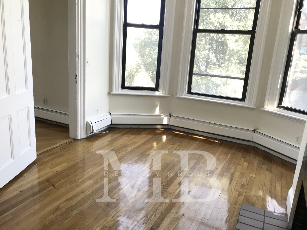 1 bed, 1 bath apartment for rent at 423 Shawmut Ave Unit 23, South End — photo 7 of 8