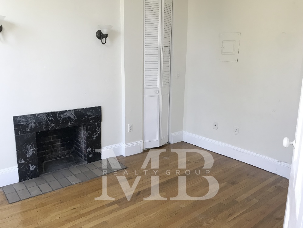 1 bed, 1 bath apartment for rent at 423 Shawmut Ave Unit 23, South End — photo 8 of 8