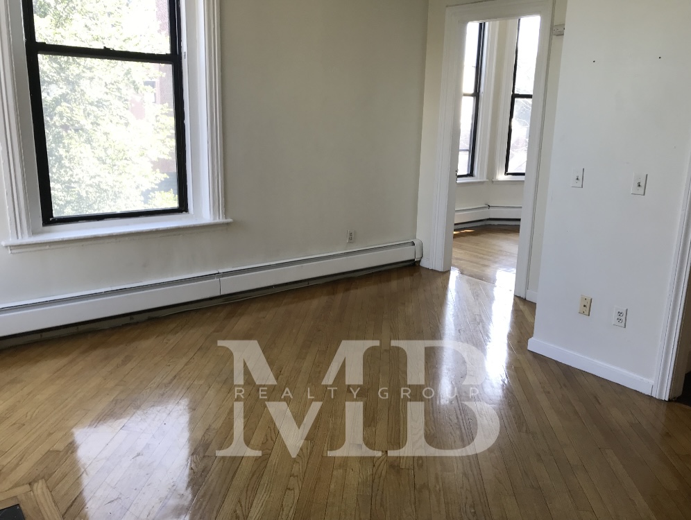 1 bed, 1 bath apartment for rent at 423 Shawmut Ave Unit 23, South End — photo 3 of 8