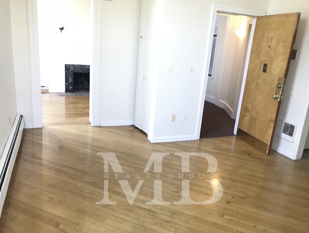 1 bed, 1 bath apartment for rent at 423 Shawmut Ave Unit 23, South End — photo 6 of 8