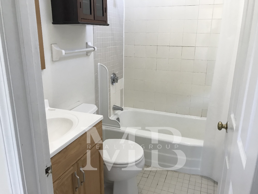 1 bed, 1 bath apartment for rent at 423 Shawmut Ave Unit 23, South End — photo 4 of 8
