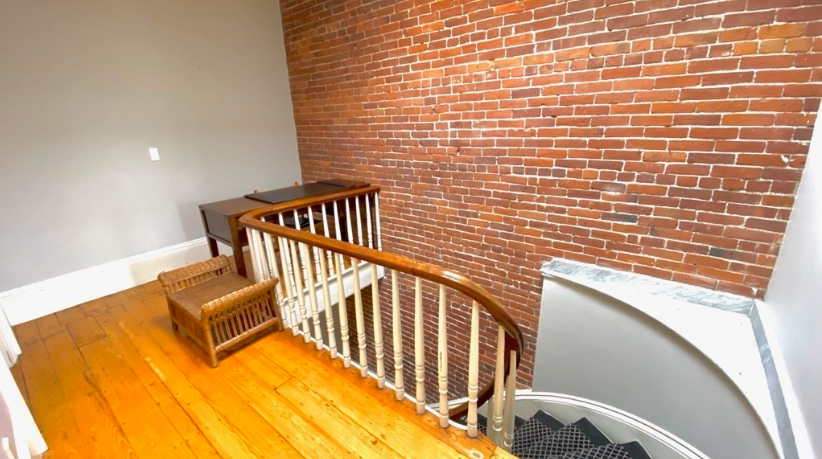 3 bed, 1.5 bath apartment for rent at 18 Worcester Sq Unit 5D, South End — photo 10 of 20