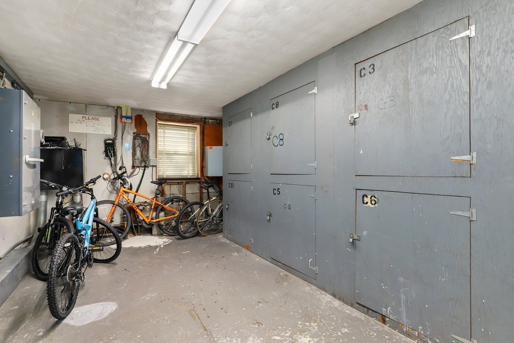 1 bed, 1 bath apartment for rent at 1325 Worcester Rd Unit C1, Framingham — photo 10 of 13