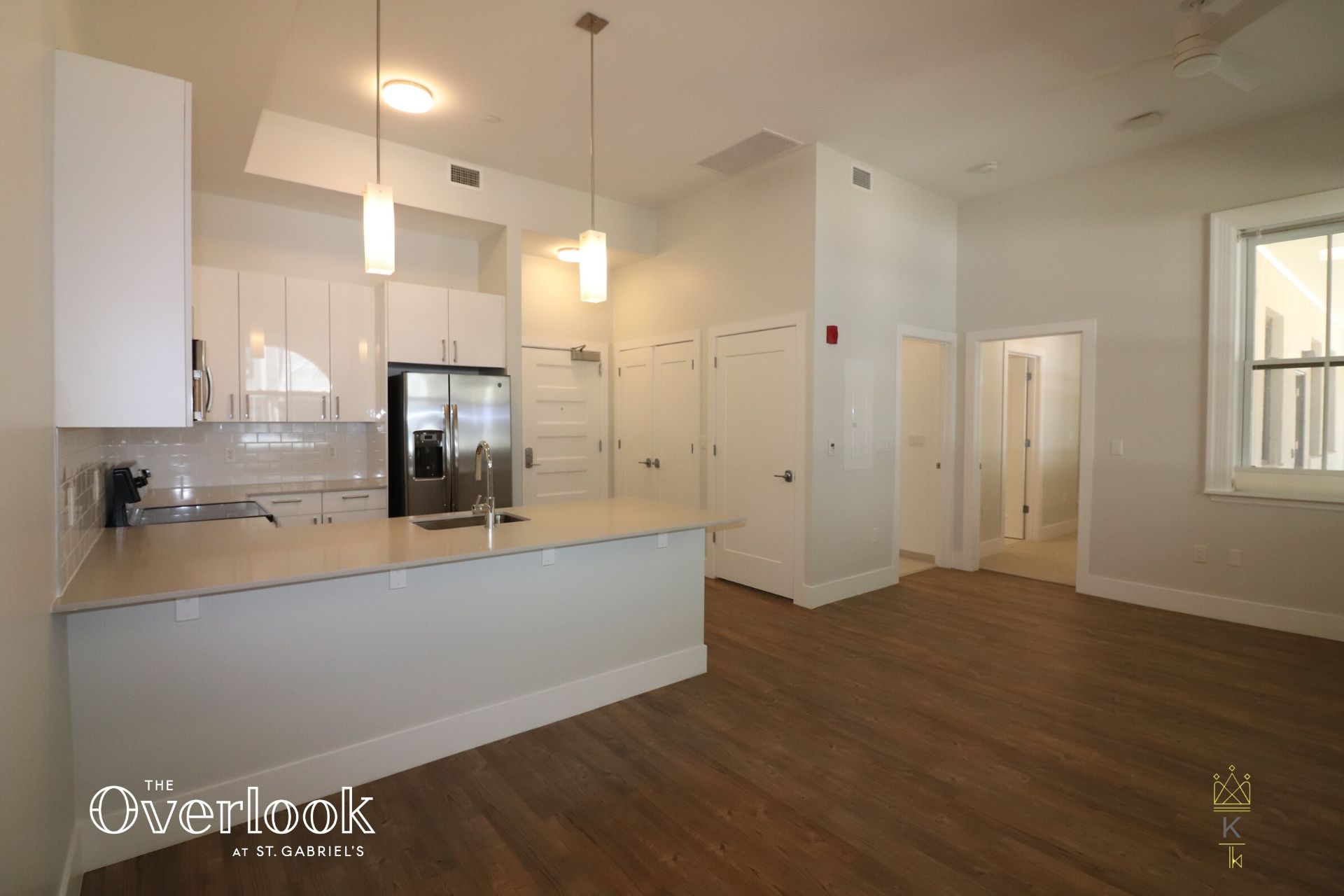 1 bed, 1 bath apartment for rent at 161 Washington St Unit 2222, Brighton — photo 2 of 13