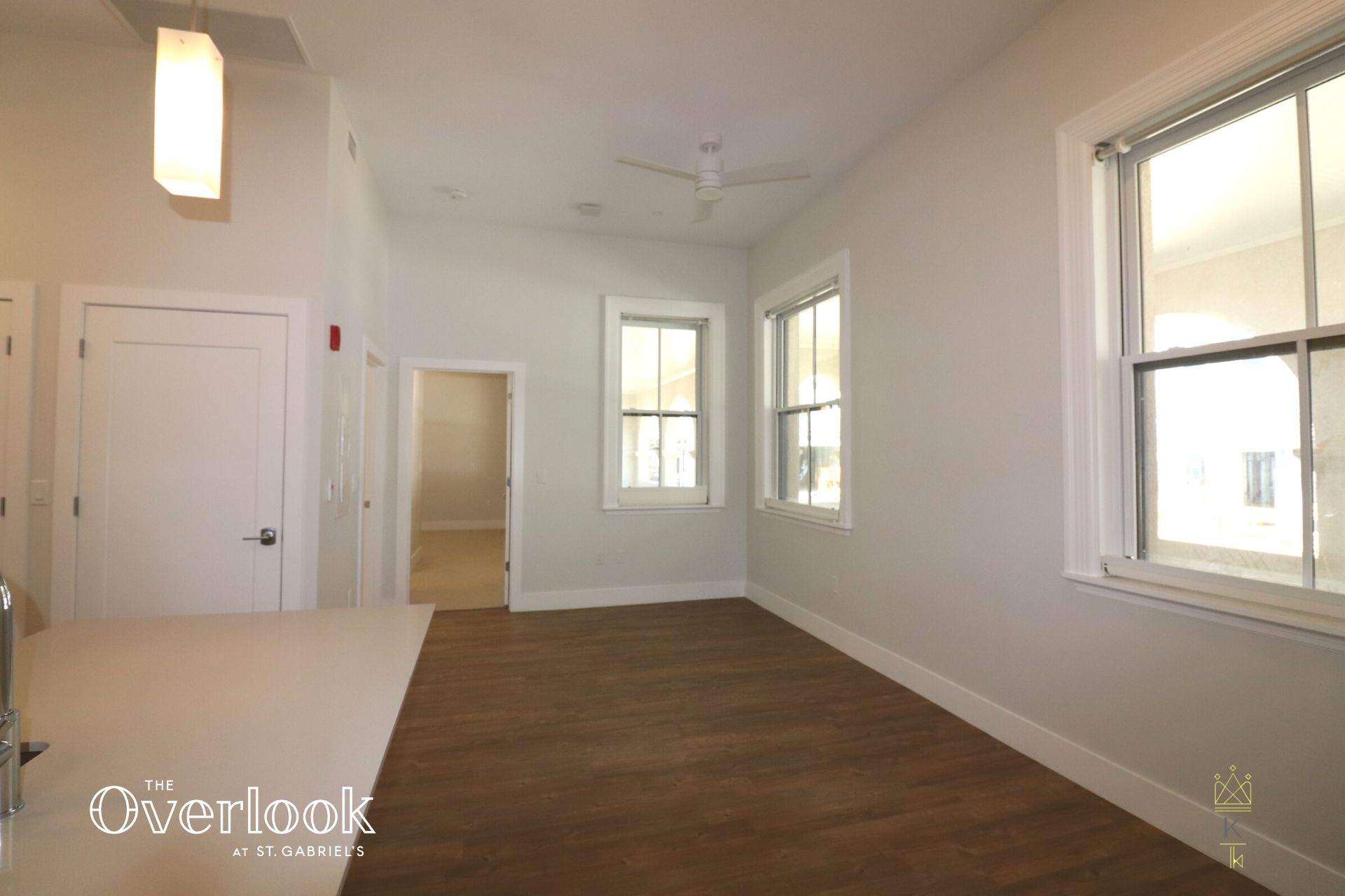 1 bed, 1 bath apartment for rent at 161 Washington St Unit 2222, Brighton — photo 4 of 13