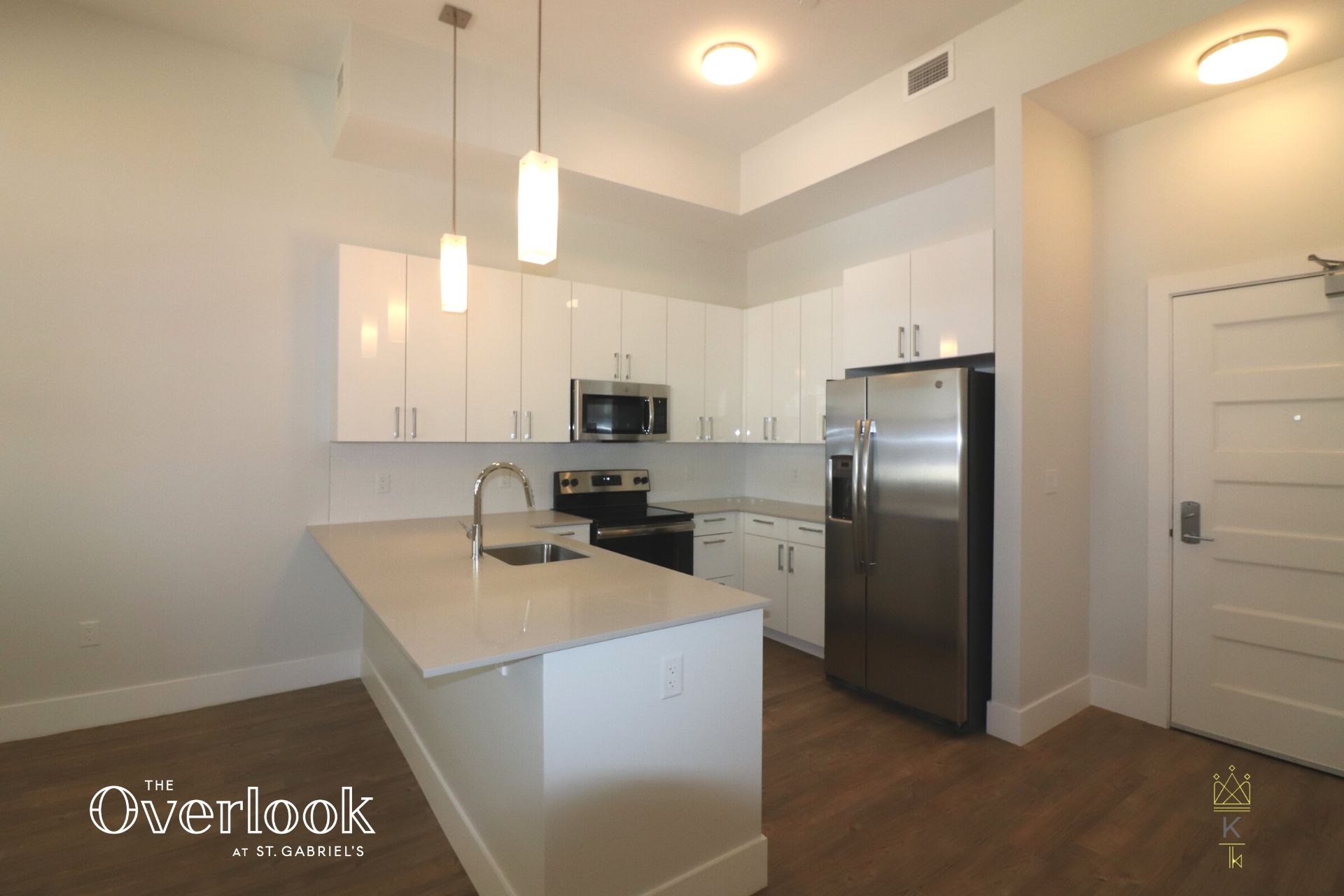 1 bed, 1 bath apartment for rent at 161 Washington St Unit 2222, Brighton