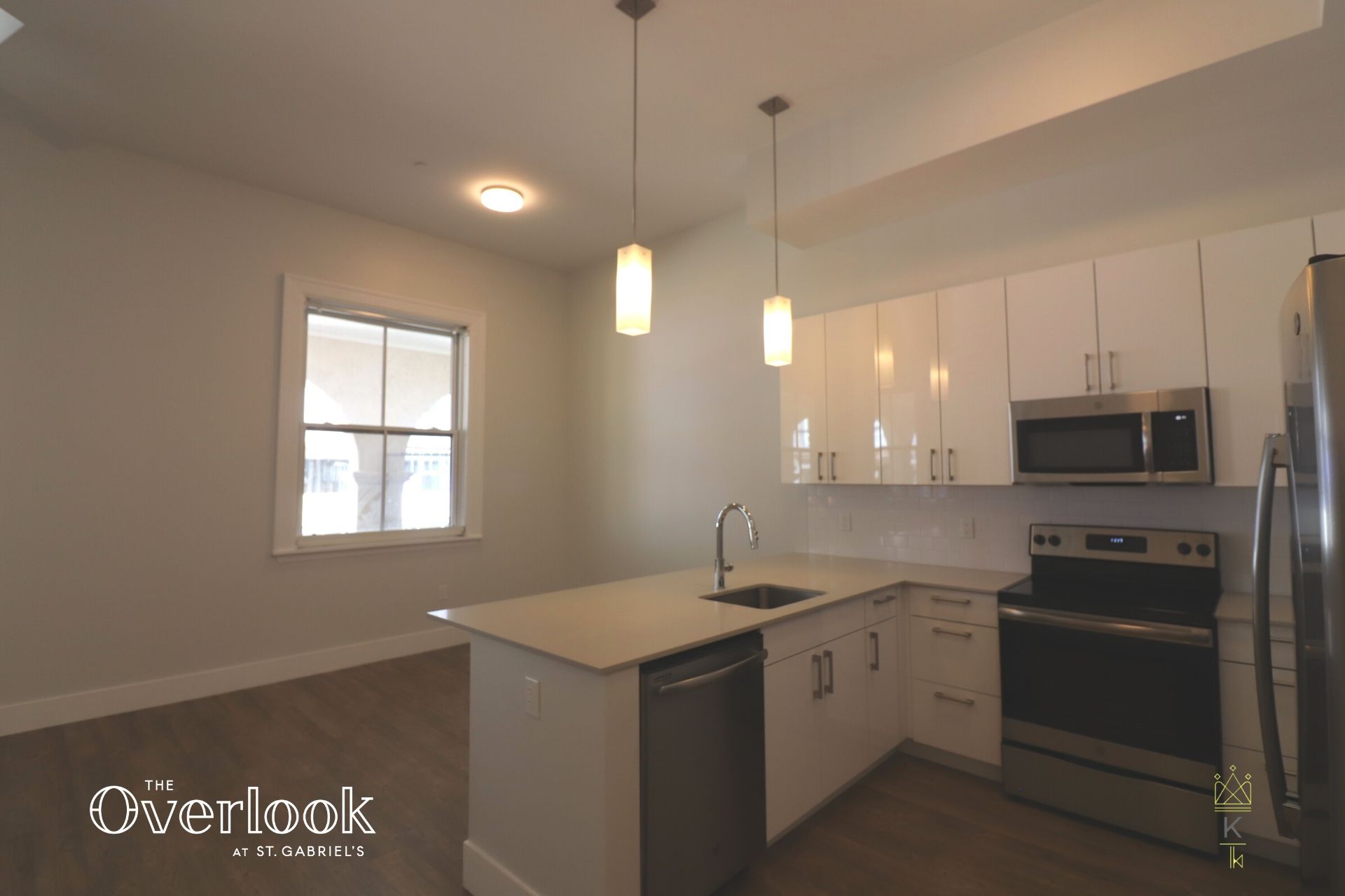 1 bed, 1 bath apartment for rent at 161 Washington St Unit 2222, Brighton — photo 3 of 13