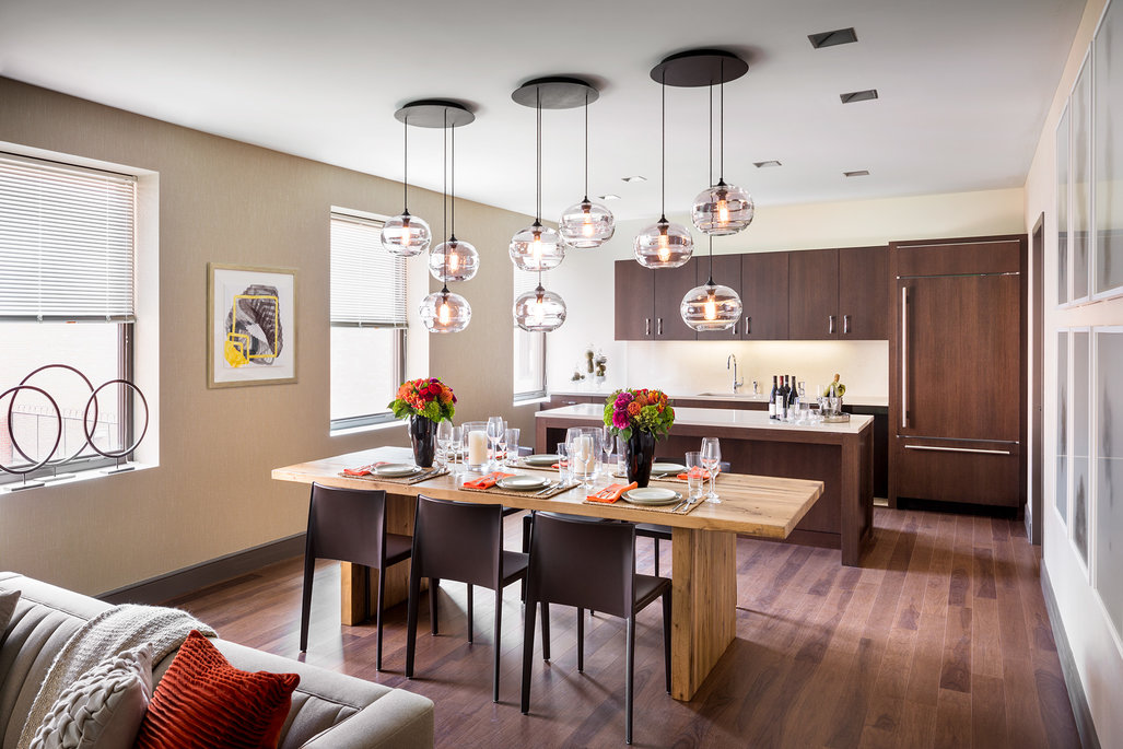 2 bed, 2 bath apartment for rent at 100 Arlington St Unit 12A, Back Bay