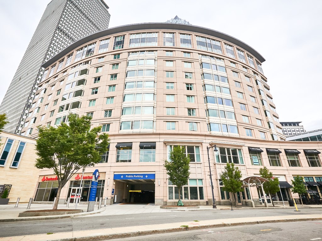 3 bed, 2.5 bath apartment for rent at 100 Belvidere St Unit 4A, Back Bay — photo 8 of 20