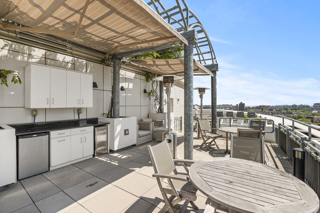 3 bed, 2.5 bath apartment for rent at 100 Belvidere St Unit 4A, Back Bay — photo 3 of 20