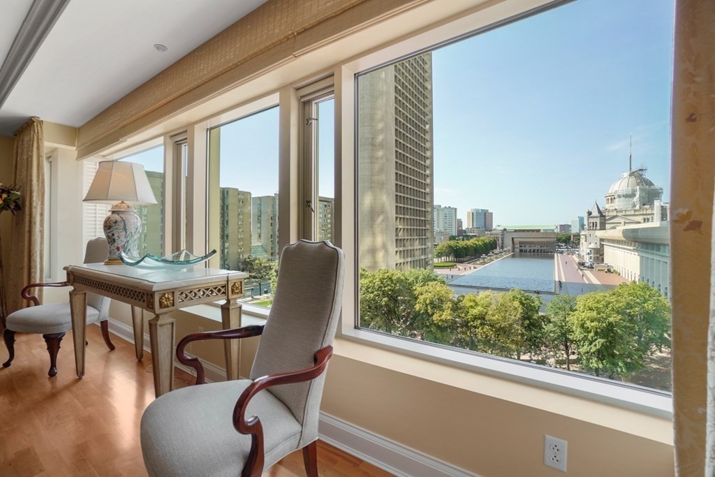 3 bed, 2.5 bath apartment for rent at 100 Belvidere St Unit 4A, Back Bay — photo 12 of 20