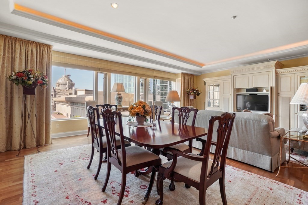 3 bed, 2.5 bath apartment for rent at 100 Belvidere St Unit 4A, Back Bay — photo 9 of 20