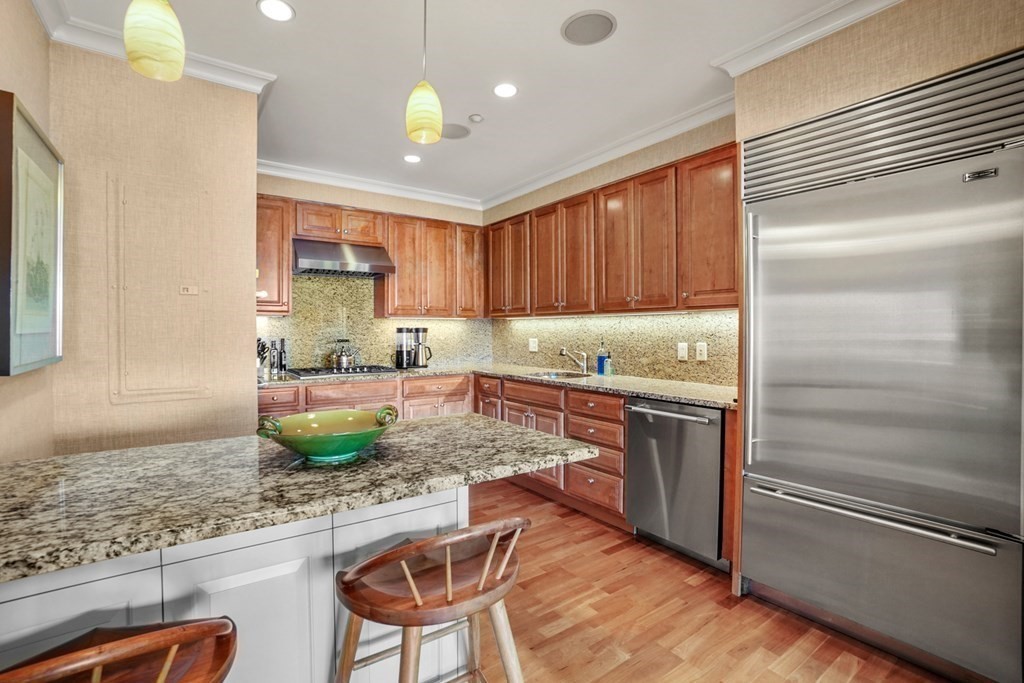 3 bed, 2.5 bath apartment for rent at 100 Belvidere St Unit 4A, Back Bay — photo 15 of 20