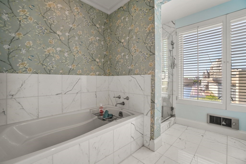 3 bed, 2.5 bath apartment for rent at 100 Belvidere St Unit 4A, Back Bay — photo 16 of 20