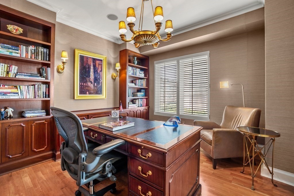 3 bed, 2.5 bath apartment for rent at 100 Belvidere St Unit 4A, Back Bay — photo 20 of 20