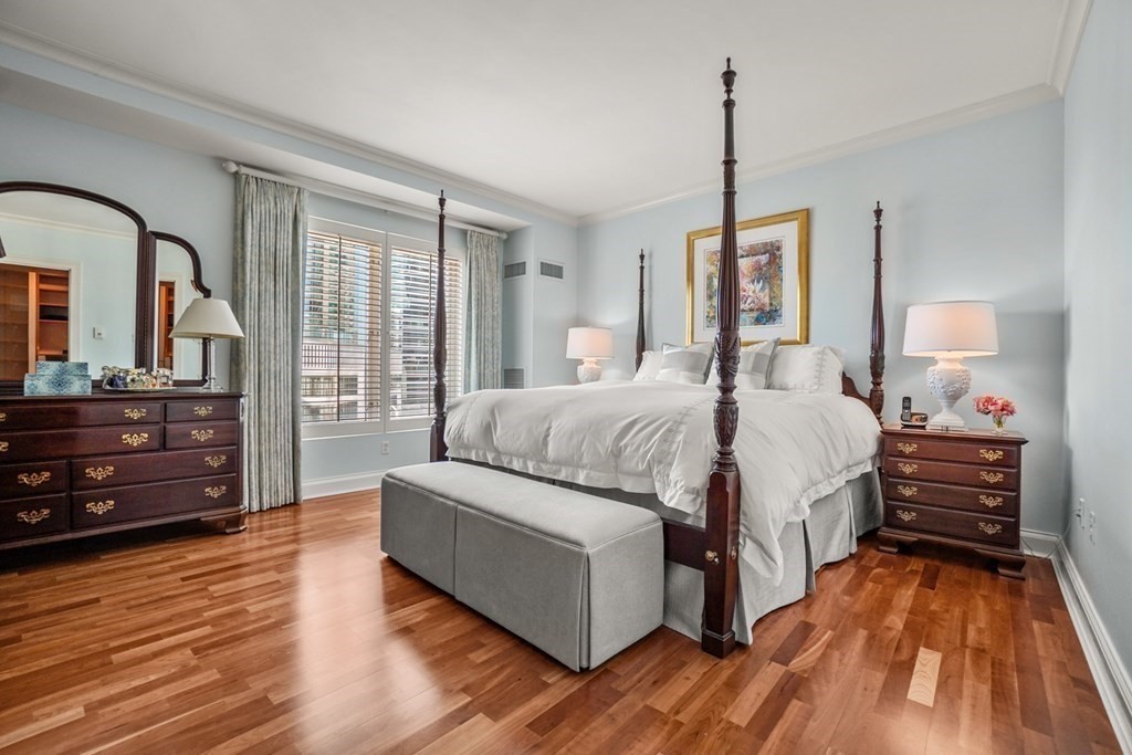 3 bed, 2.5 bath apartment for rent at 100 Belvidere St Unit 4A, Back Bay — photo 19 of 20