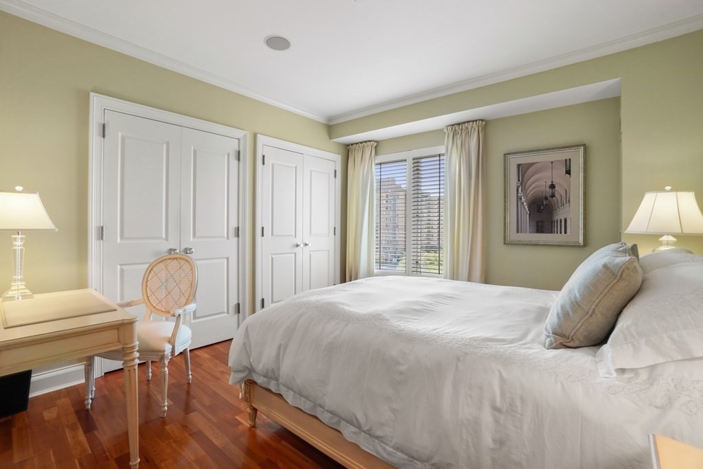 3 bed, 2.5 bath apartment for rent at 100 Belvidere St Unit 4A, Back Bay — photo 18 of 20