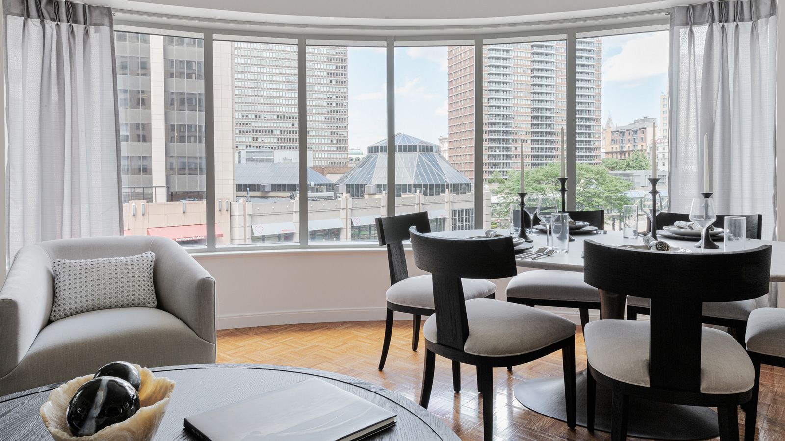 2 bed, 2 bath apartment for rent at 118 Huntington Ave Unit 2BEDA, Back Bay — photo 10 of 14