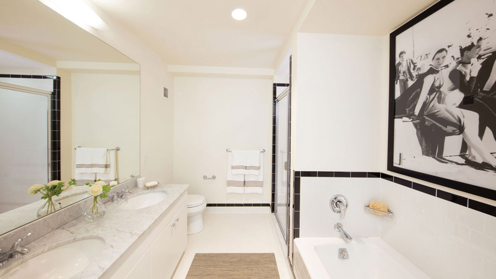 2 bed, 2 bath apartment for rent at 118 Huntington Ave Unit 2BEDA, Back Bay — photo 12 of 14