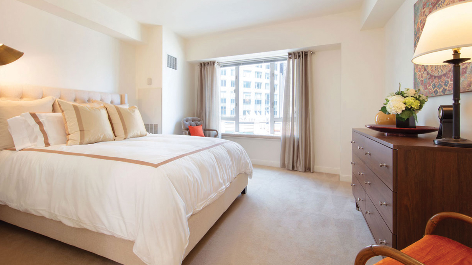 2 bed, 2.5 bath apartment for rent at 118 Huntington Ave Unit Ph-K, Back Bay — photo 8 of 14