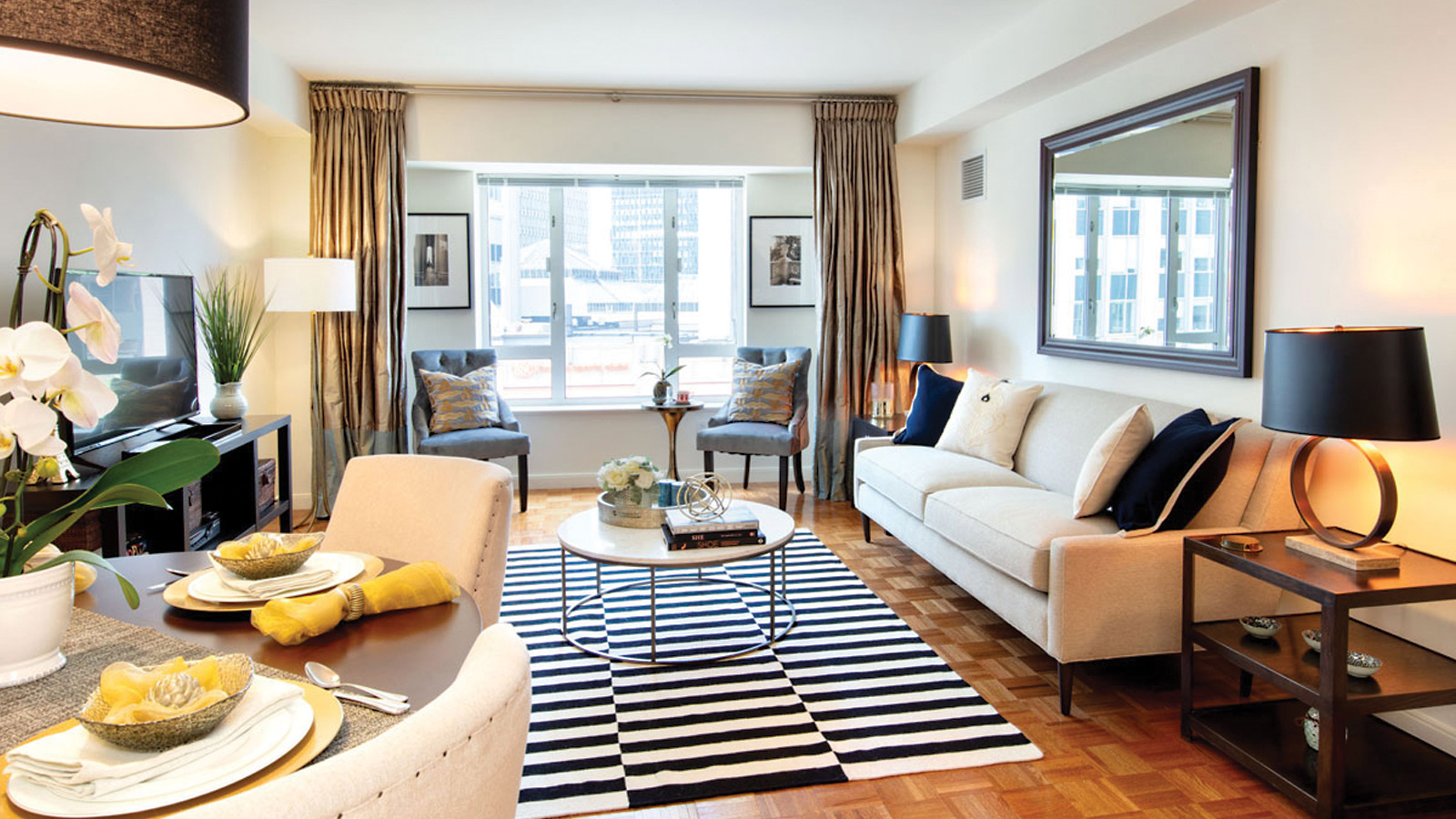 2 bed, 2.5 bath apartment for rent at 118 Huntington Ave Unit Ph-K, Back Bay — photo 9 of 14