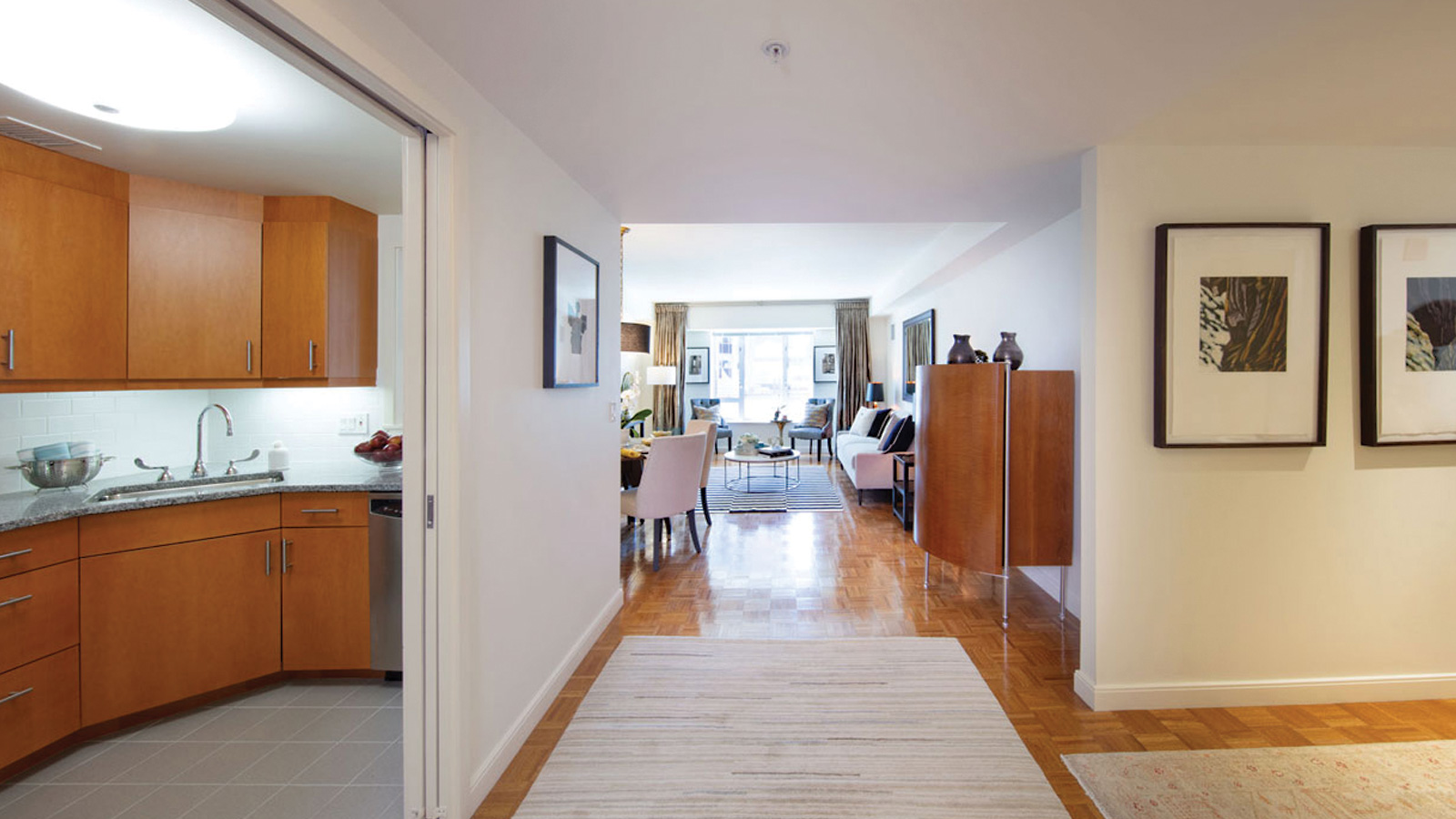 2 bed, 2.5 bath apartment for rent at 118 Huntington Ave Unit Ph-K, Back Bay — photo 11 of 14