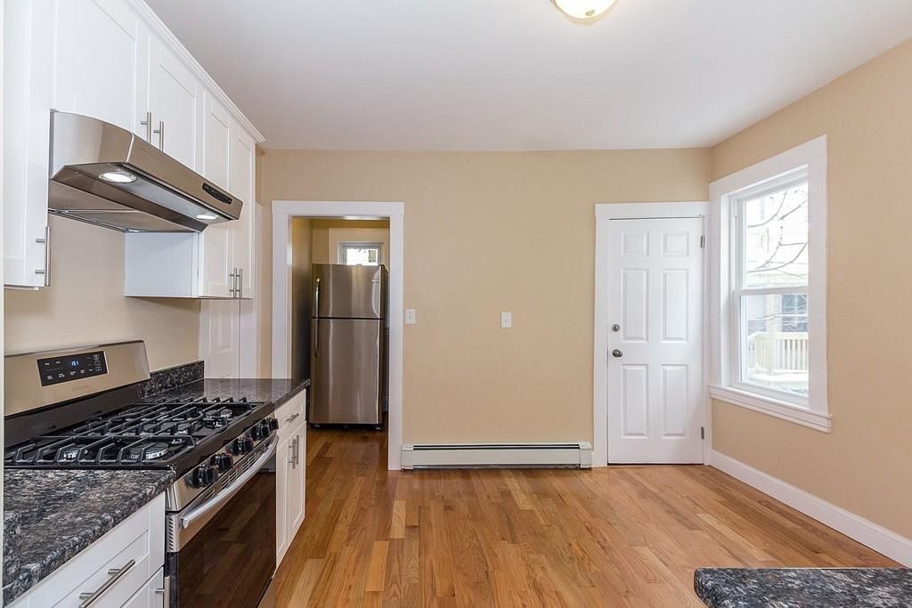 3 bed, 1 bath apartment for rent at 11 Joseph St Unit 1, Dorchester