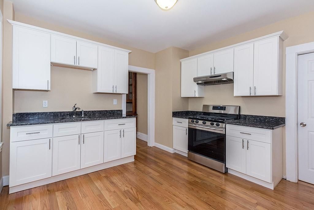 3 bed, 1 bath apartment for rent at 11 Joseph St Unit 2, Dorchester — photo 2 of 10