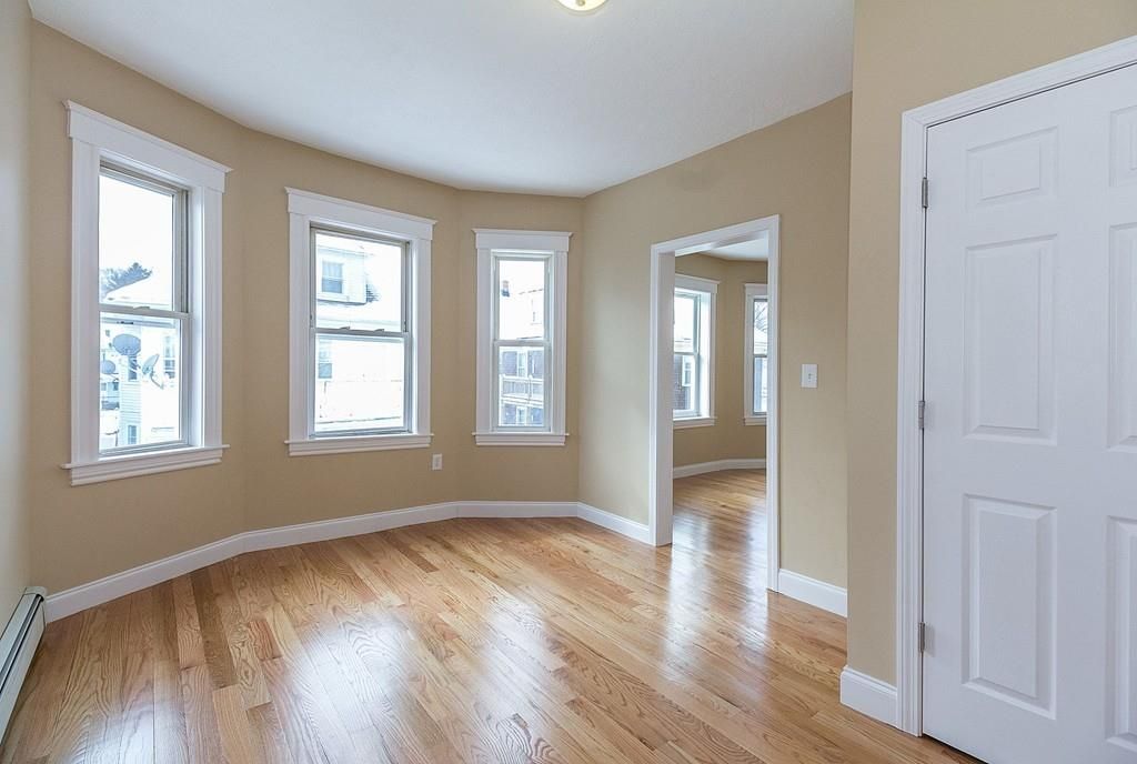 3 bed, 1 bath apartment for rent at 11 Joseph St Unit 2, Dorchester — photo 6 of 10