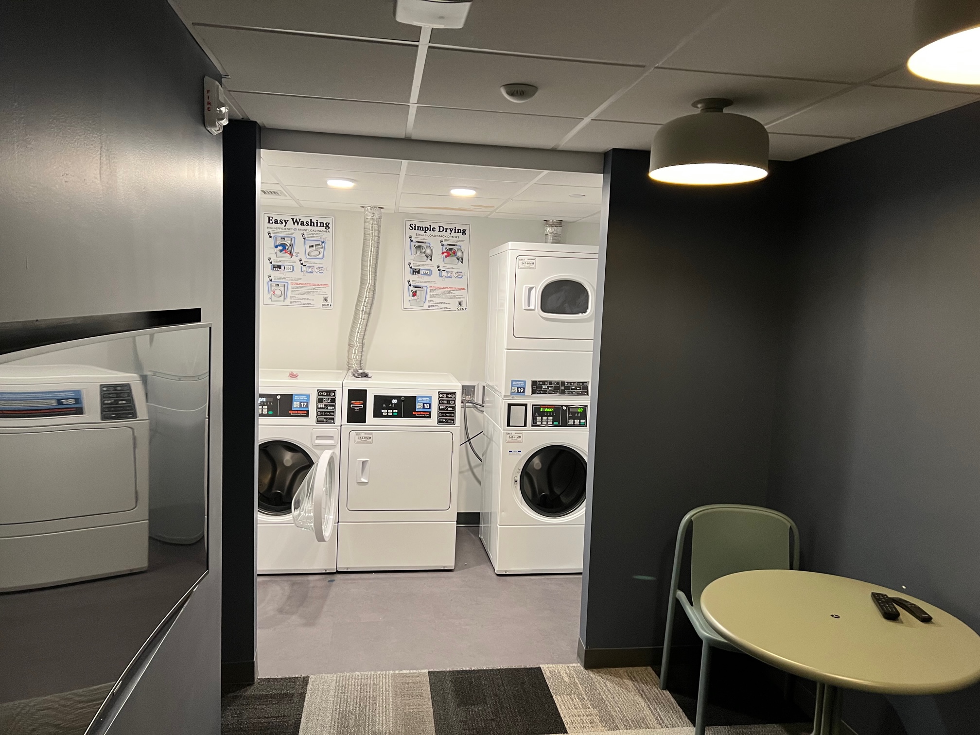 2 bed, 1 bath apartment for rent at 100 Hemenway St Unit 401, Fenway — photo 8 of 8