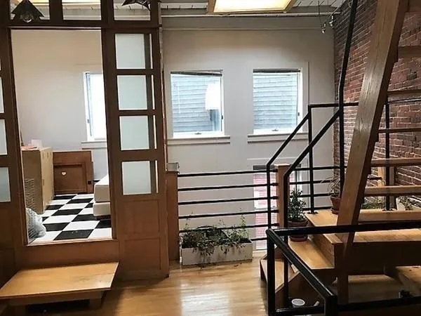2 bed, 2.5 bath apartment for rent at 287 Hanover St Unit 5-1, North End — photo 15 of 20