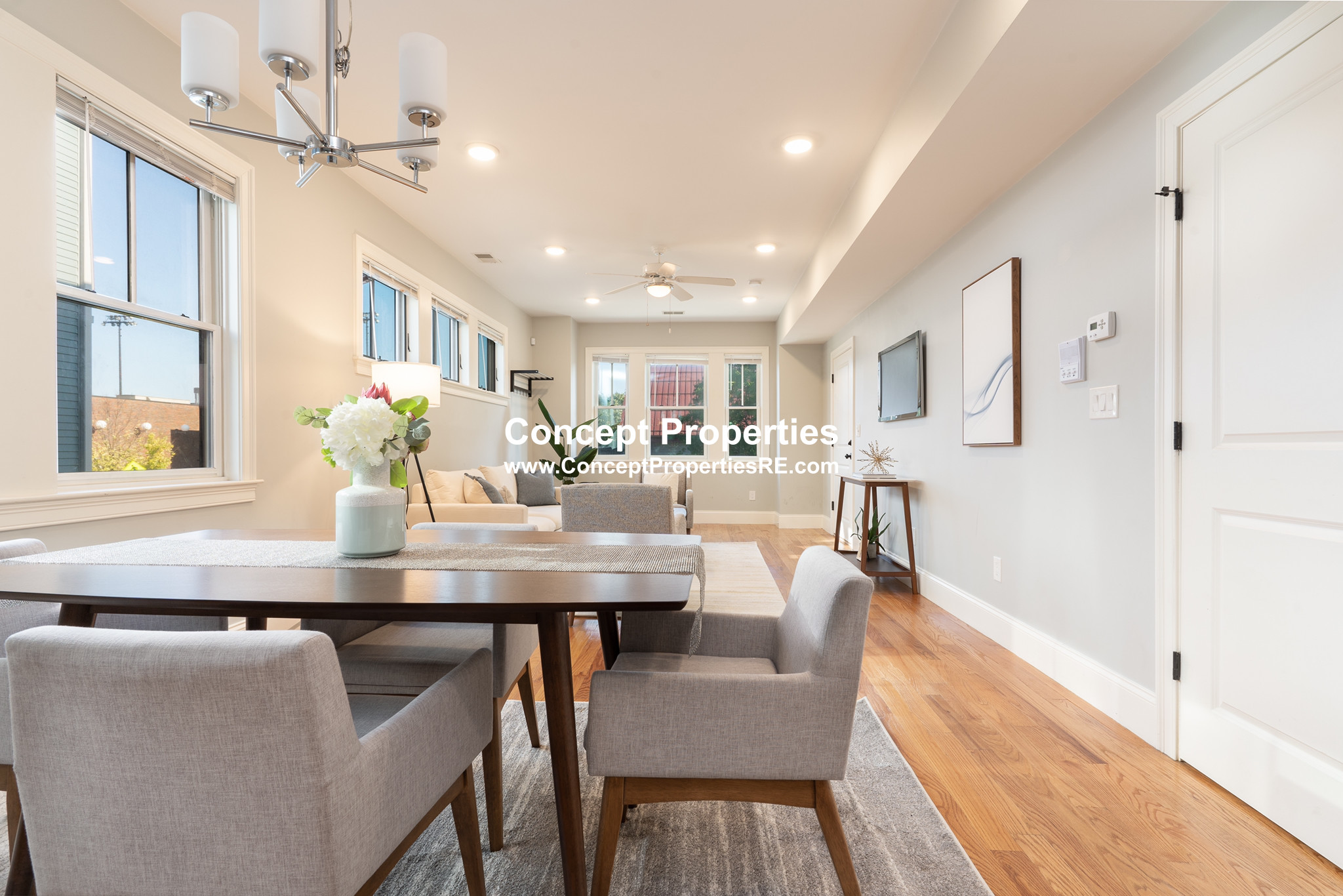 3 bed, 2.5 bath apartment for rent at 2767 Washington St Unit 3, Roxbury — photo 13 of 19