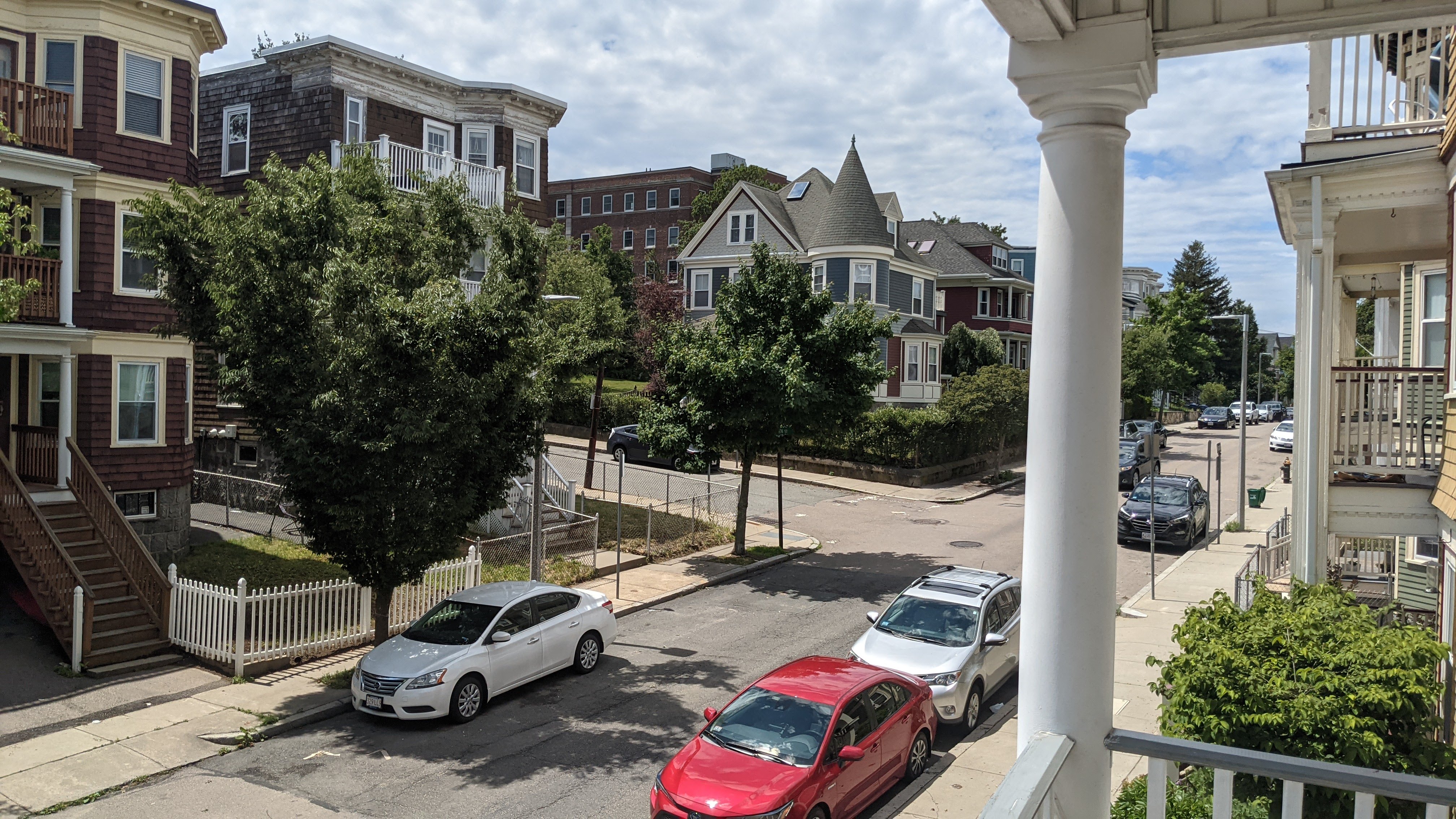 3 bed, 1 bath apartment for rent at 128 King St Unit 2D, Dorchester — photo 22 of 25