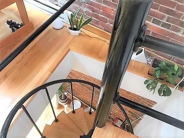 2 bed, 2.5 bath apartment for rent at 287 Hanover St Unit 5-1, North End — photo 18 of 20