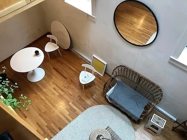 2 bed, 2.5 bath apartment for rent at 287 Hanover St Unit 5-1, North End — photo 19 of 20