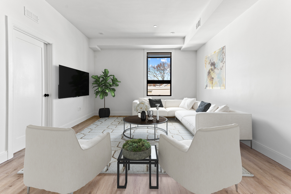 2 bed, 1 bath apartment for rent at 1137 Washington St Unit 2, Dorchester — photo 1 of 10