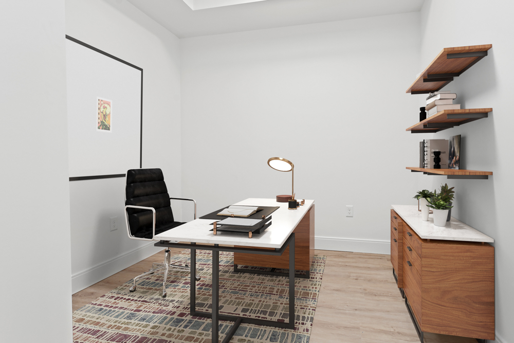 2 bed, 1 bath apartment for rent at 1137 Washington St Unit 2, Dorchester — photo 2 of 10