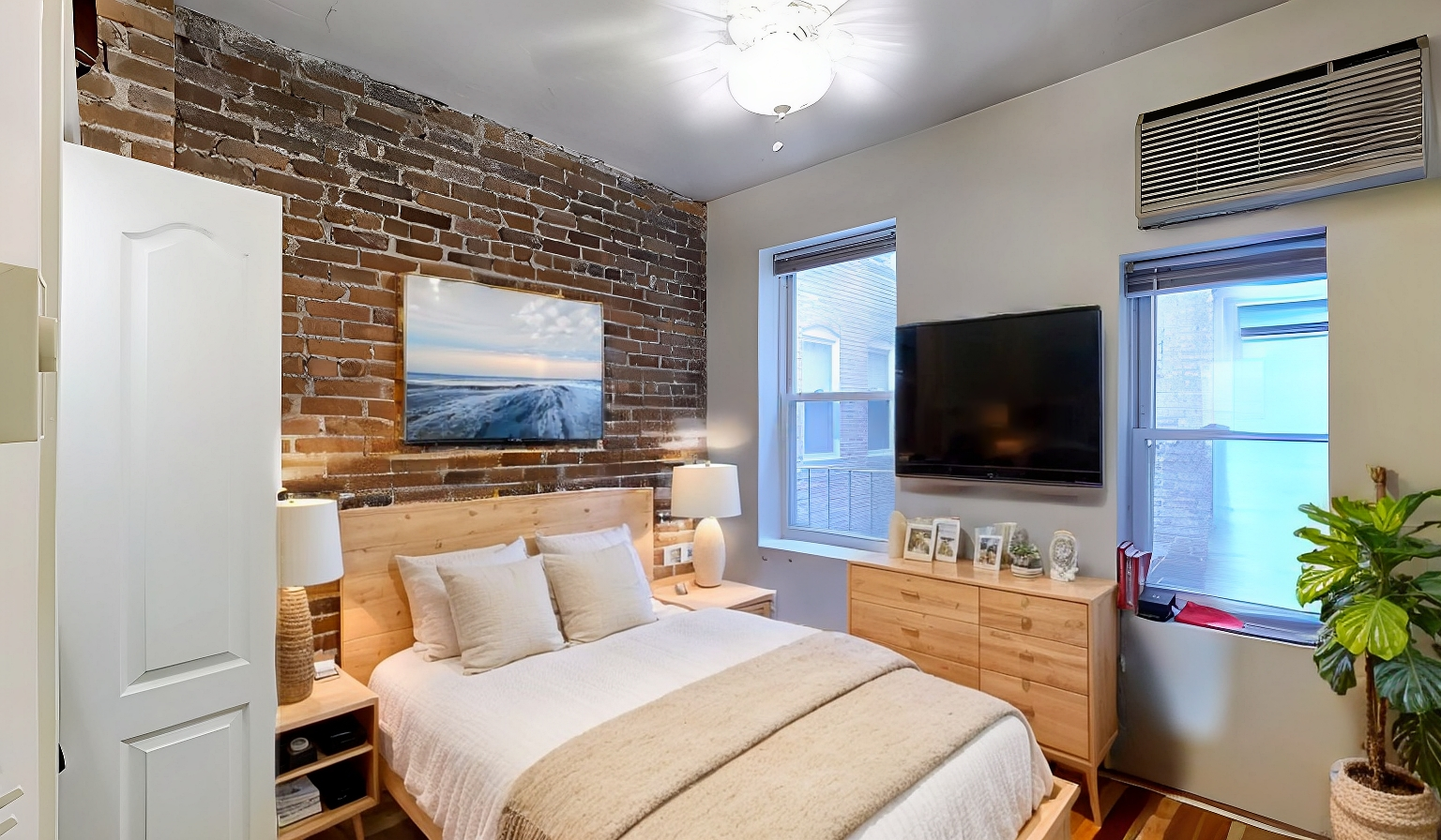 91 Prince St, North End