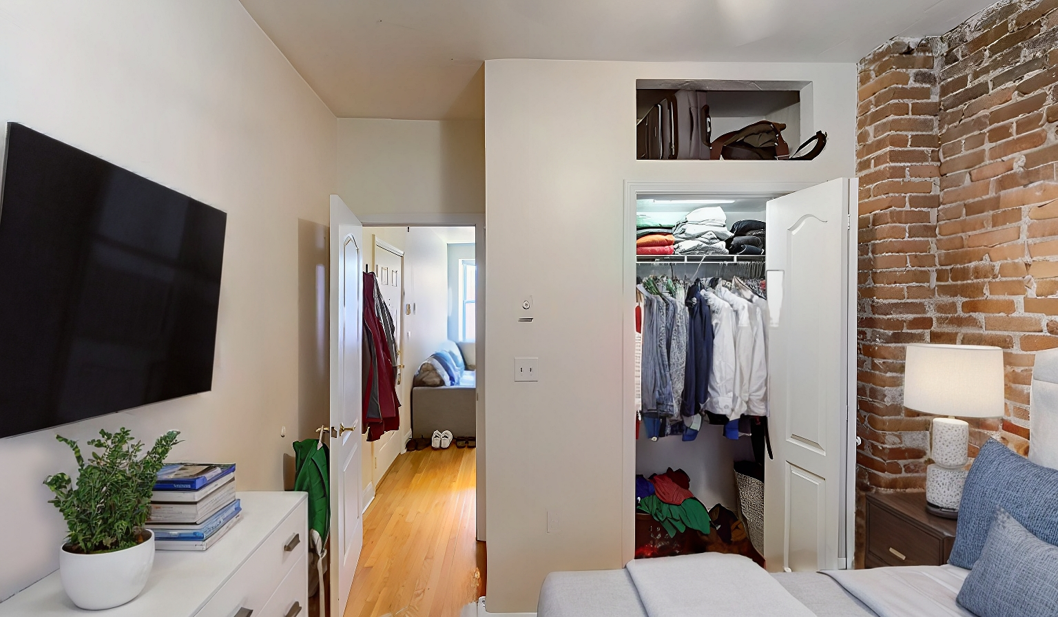 91 Prince St, North End