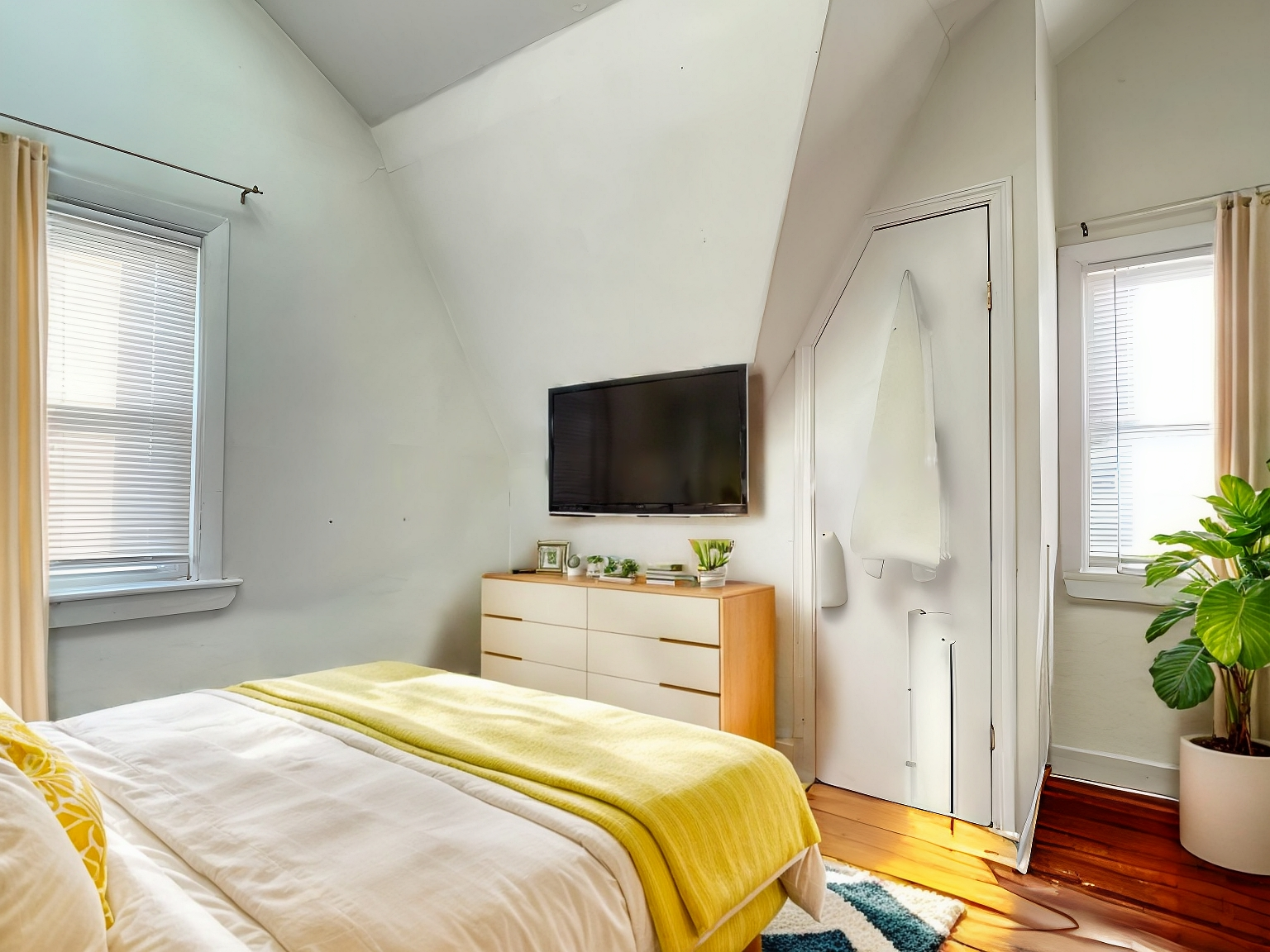 839 Parker St, Mission Hill