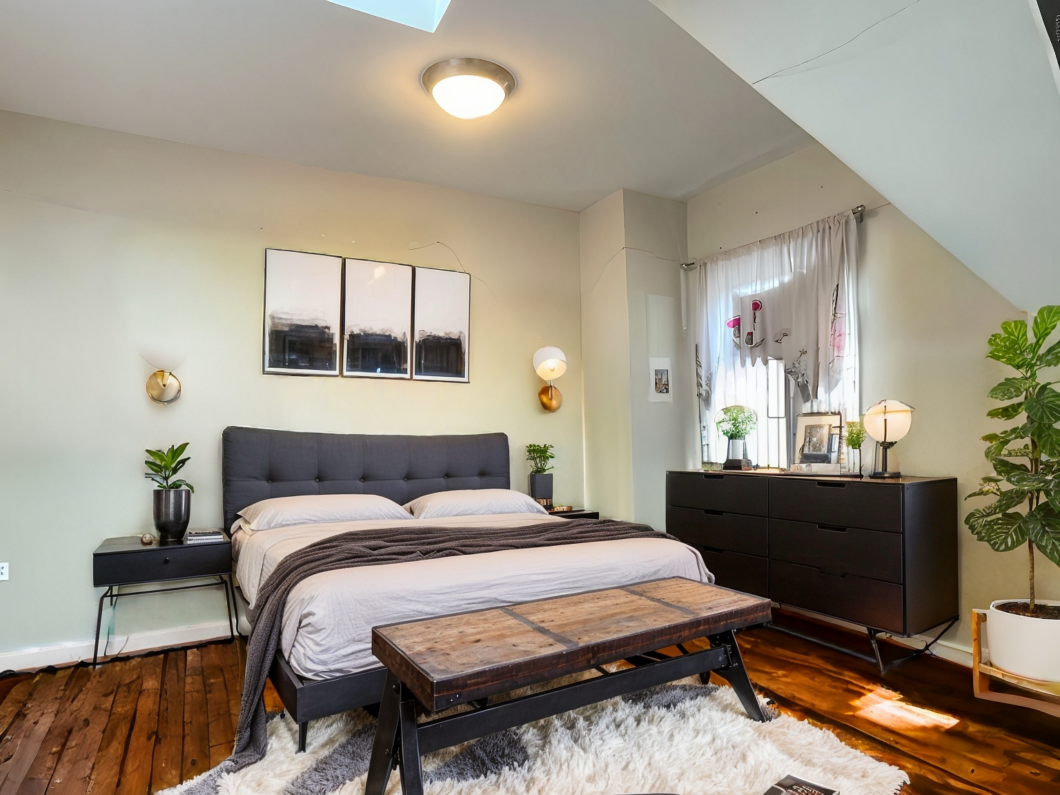 839 Parker St, Mission Hill