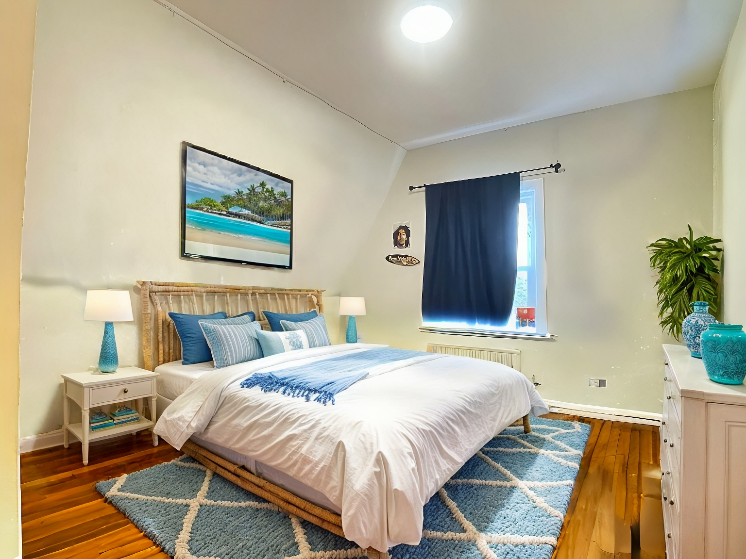 839 Parker St, Mission Hill