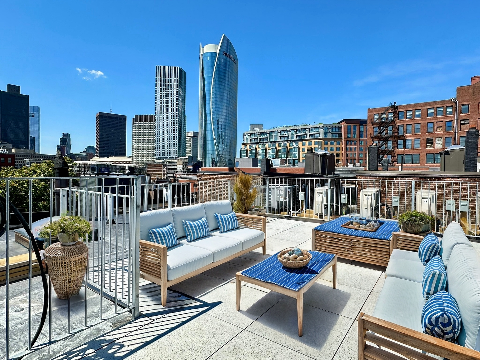 64 North Margin St, North End