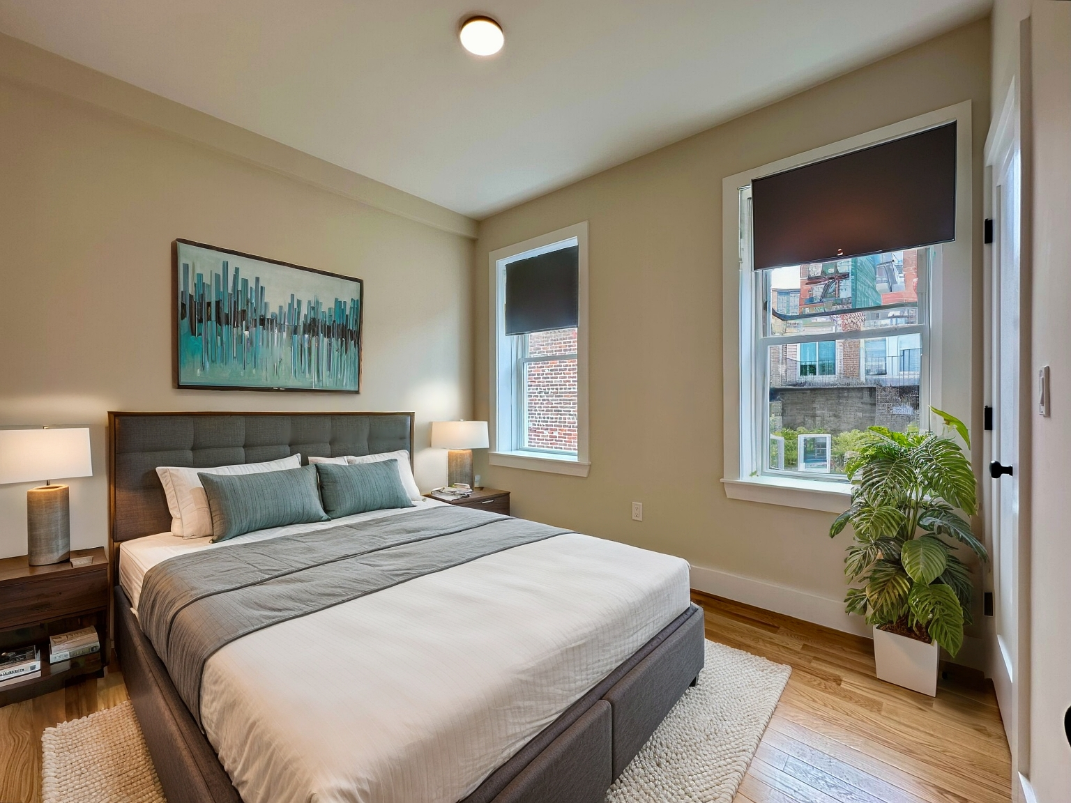 64 North Margin St, North End