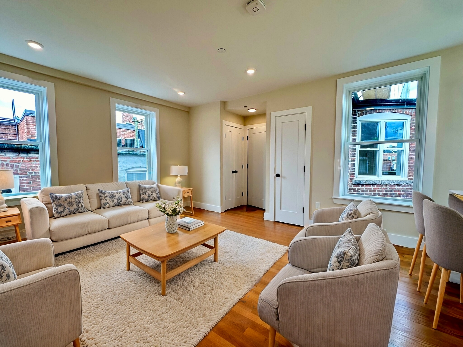 64 North Margin St, North End